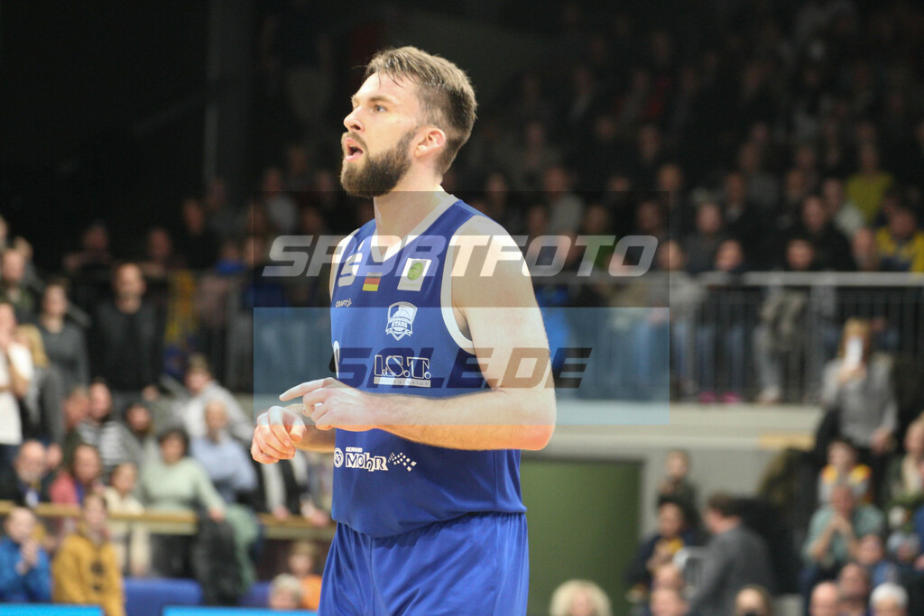 Phoenix Hagen - Bochum | Hendrik Drescher - © Sportfoto-Sale (MK) - Realisiert mit Pictrs.com