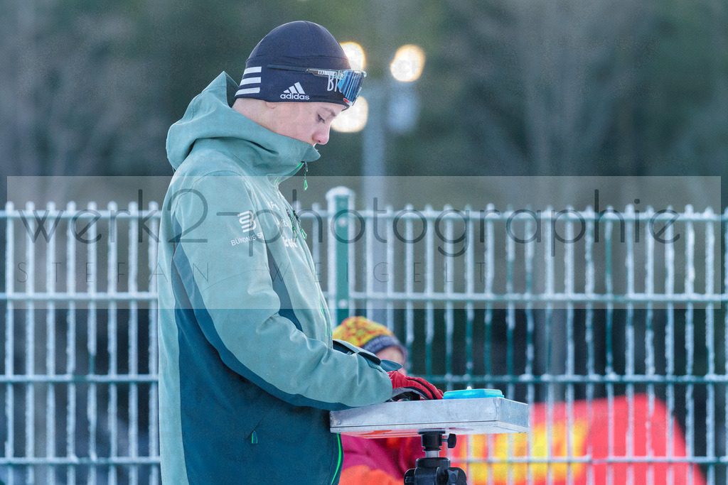 DSC Notschrei | 2. DSV E.INFRA Schülercup im Nordic-Center Notschrei am 17. bis 19. Januar 2025