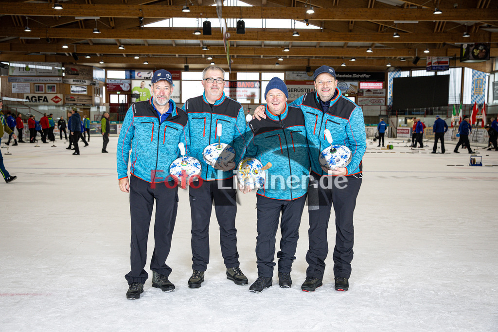 Europacup 2025 Winter Damen/Herren Finaltag  20251122 | Europacup 2025 Winter Damen/Herren Finaltag, , 20251122,,2025-11-22 in Peiting (Eisstadion Peiting), Copyright: WolfgangxLindner www.foto-lindner.de