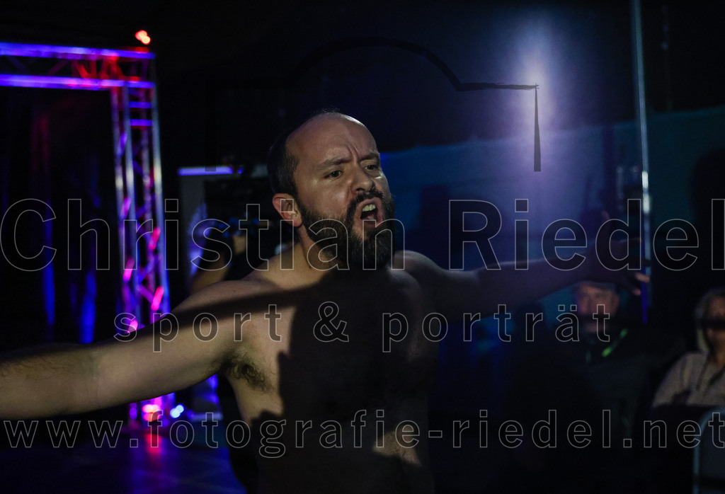 2022-11-12_112_EWS_Wrestling_Erding | Erding, Deutschland, 12.11.2022:
Wrestling, Saison 2022, EWS Wrestling ERDING

Foto: Christian Riedel / fotografie-riedel.net