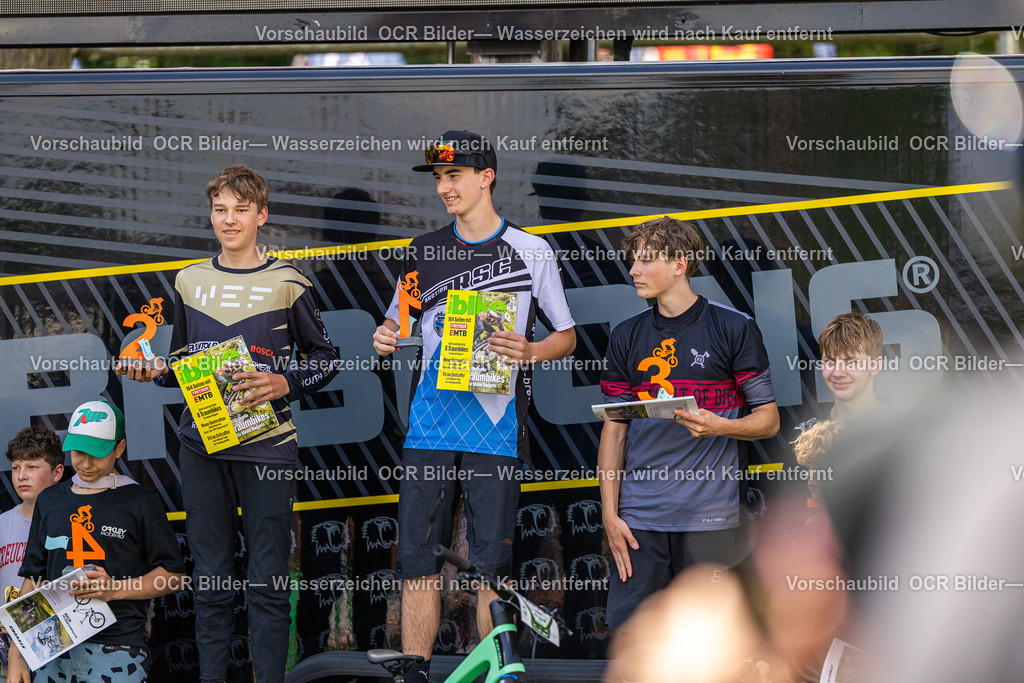 E1 Trieb Samstag R6-2119 | OCR Bilder Fotograf Eisenach Michael Schröder
