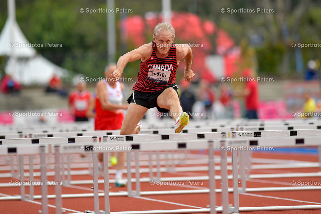 WMAC 2024 - Day 5_20 | World Masters Athletics Championship am 18.08.2024 in Gotheburg; SpeerwurfPhoto: Kai Peters - Realisiert mit Pictrs.com