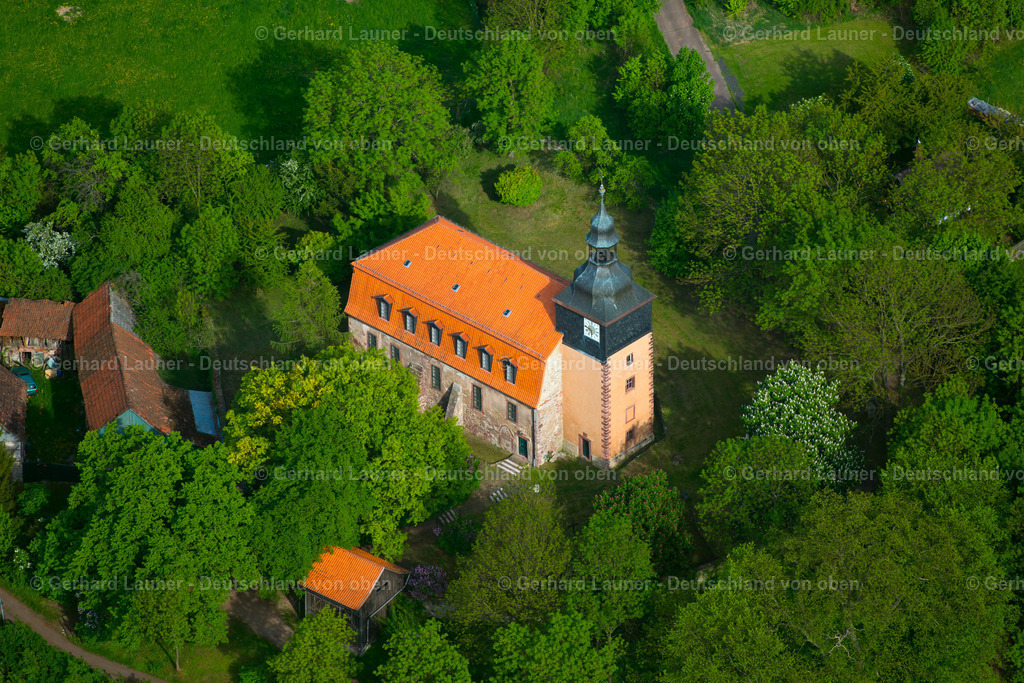 3504119 | St.Petri und Pauli zu Auleben