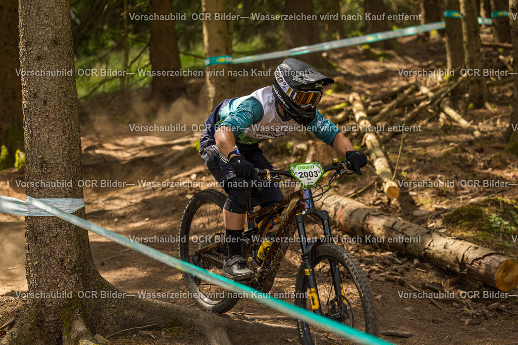 Enduro One Schulenberg Samstag R3-1155 | OCR Bilder Fotograf Eisenach Michael Schröder