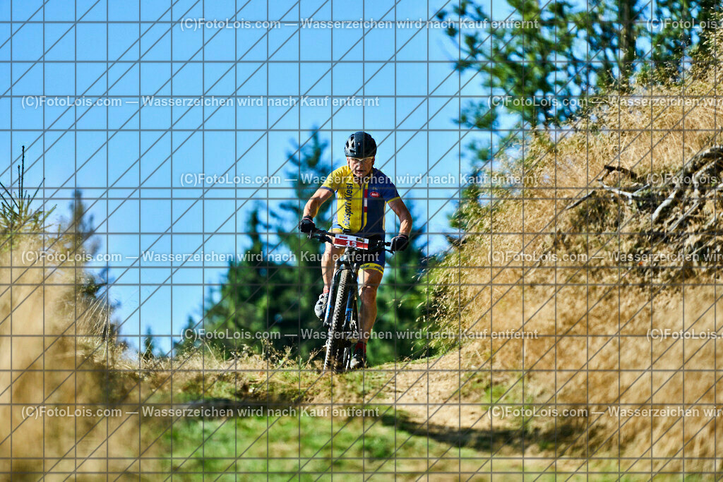 ALP5734_XXIX_GRANITBEISSER_Extreme_Wasner Leopold | (C)FotoLois.com, Alois Spandl, 29. GRANITBEISSER - Mountainbike-Marathon in St. Georgen am Walde, EXTREME 72,5 km, Sa 2. September 2023.