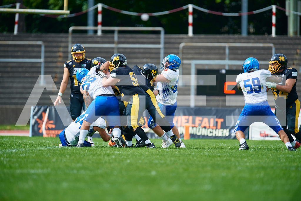 MUC_Cowboys_Comets_AGES__D517624 | Alexander Gerhardt