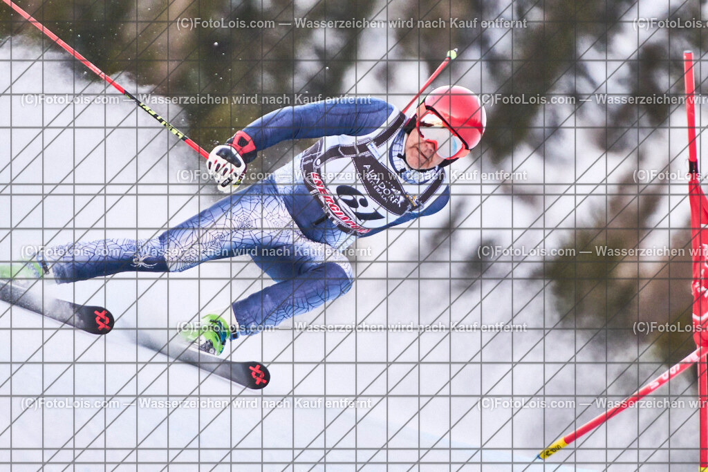 ALP0642_FIS-MastersCup_Reiteralm_Giant-SL_Turzak Martin | FIS-MastersCup GIANT-SLALOM auf der Reiteralm in Pichl, Sa 18. Jänner 2025.