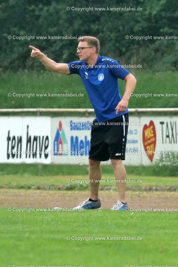 Fußball : TV Voerde - SUS 09 Dinslaken 2 am 21.07.2024 in Voerde | Fußball : TV Voerde - SUS 09 Dinslaken 2 am 21.07.2024 in Voerde - Realisiert mit Pictrs.com