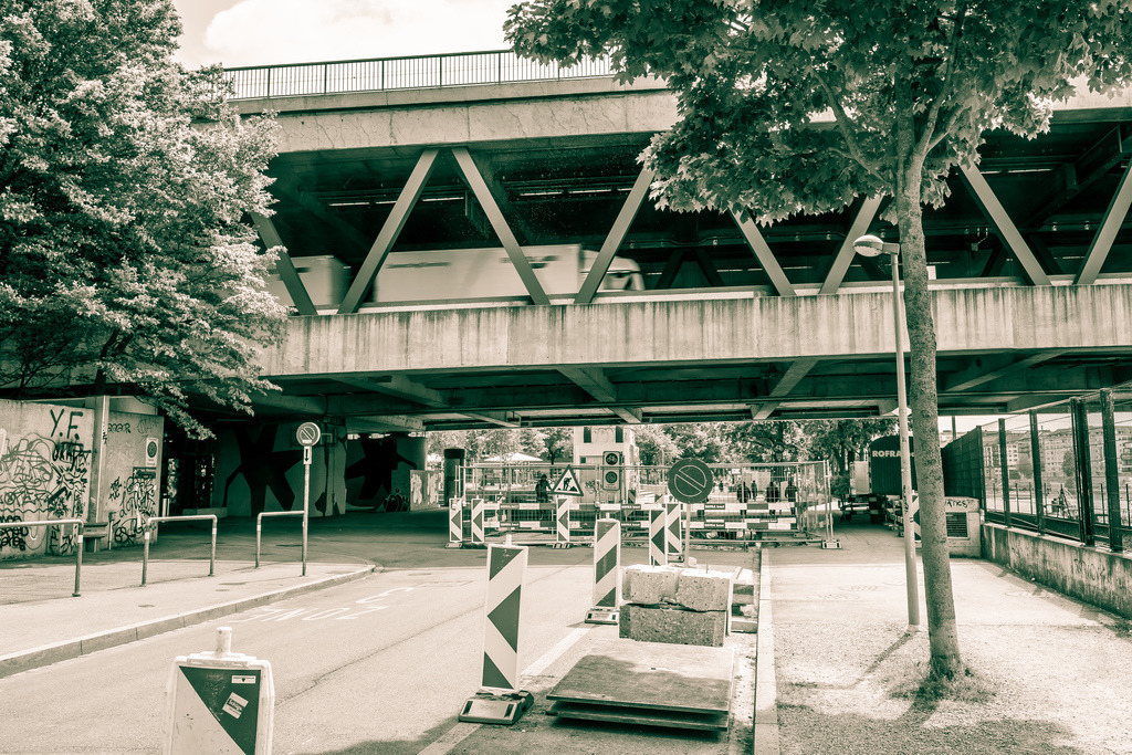 Dreirosenbrücke, Basel | Schöne Fotografien aus der Stadt und der Natur zum bestellen oder selber hochladen. Druck auf Foto, Postkarte, Kalender, FineArt Hahnemühle, Alu-Dibond , Akustikbilder zur Absorption von Schall und Lärm etc. - Realisiert mit Pictrs.com