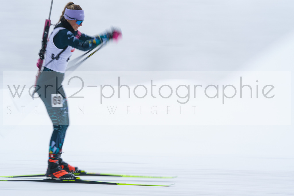 DP Oberwiesenthal | 6. DSV JOKA Deutschlandpokal Biathlon vom 20. - 21.02.2026 in der SPARKASSEN-Arena Oberwiesenthal