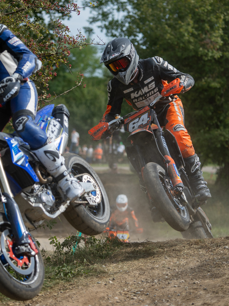 20260913-S7A05954 | Supermoto, KMS Racing, Racing, Sport - Realisiert mit Pictrs.com