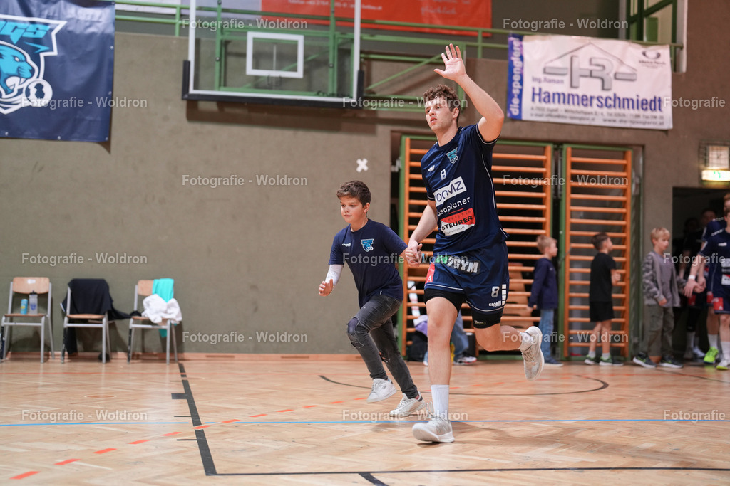 20231029 HLA Jags Bad Vöslau v Bärenbach Köflach-69 | Fotografie Woldron