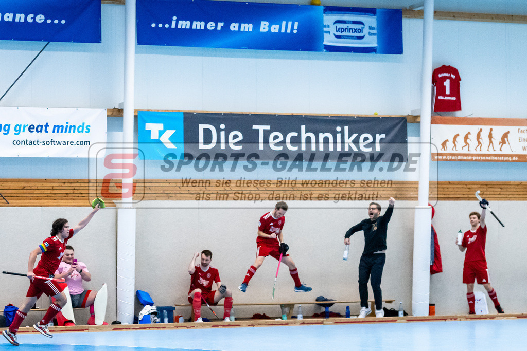 AKa BHC - Herren - Rahlstedt 11-8 19.01.24 SG SG-8890 | Hockey,Sport,Fieldhockey,1.Bundesliga,2.Bundesliga,Sportfotografie,Shop,Sportphotography,Feldhockey,Hockeyliga