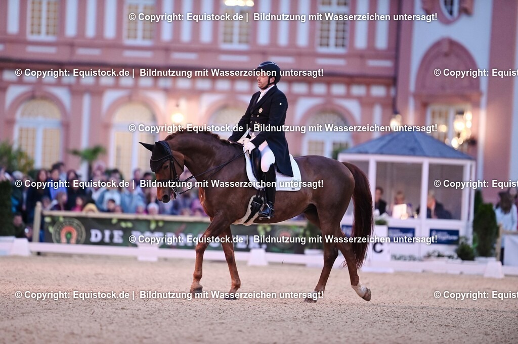 20250608_Longines Grand Prix Kür_0084 | Foto: Thomas Hartig