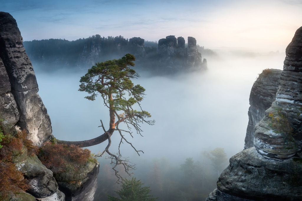 Deutschland Sächsische Schweiz 09 | christophschaarschmidt - Realisiert mit Pictrs.com