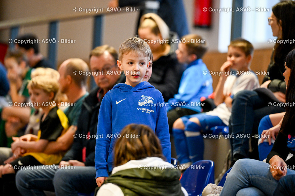 ASVÖ_ Fussball Nachwuchs Hallenturnier 2026_ SV Gallneukirchen_ 08.02.2026-4 | 08.02.2026, Gallneukirchen, AUT, ASVÖ, Fussball Nachwuchs Hallenturnier 2026, SV Gallneukirchen im Bild Teilnehmer U10©Harald Dostal / fodo.media - Realisiert mit Pictrs.com