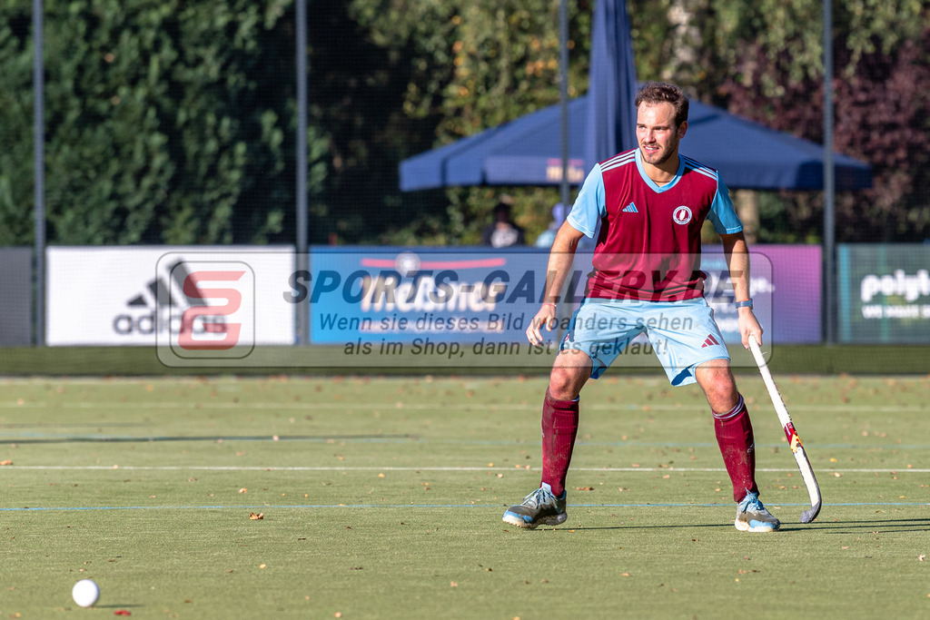 SM_20241006-D5A_4179 | 1.Bundesliga Feldhockey (M) DCADA - UHC  / 1:3
