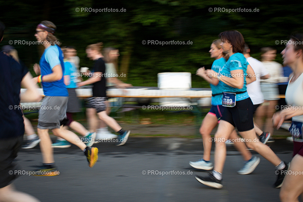Sparda-Bank Nachtlauf Bonn; Bonn, 18.06.2025 | Impressionen vom Sparda-Bank Nachtlauf Bonn am 18.06.2025 in Bonn (Nordrhein-Westfalen). 