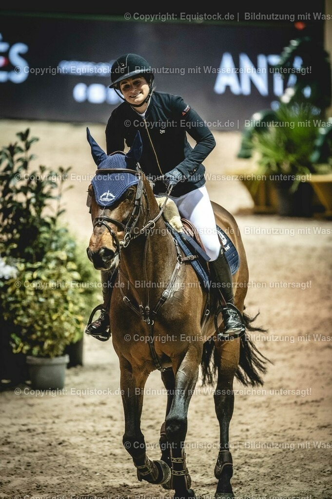 20240203_FEI-Jumping-World-Cup_0217 | Foto: Thomas Hartig