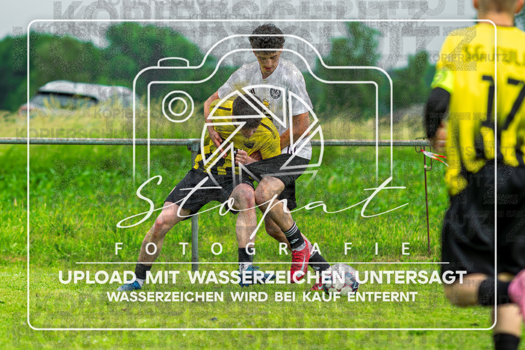 U17 Kreispokal Finale HK - SV Soltau vs. SG Fulde | U17 Kreispokal Finale HK - SV Soltau vs. SG Fulde am 07.06.2026 in Sportplatz Alter Schulweg, Schülern - Realisiert mit Pictrs.com