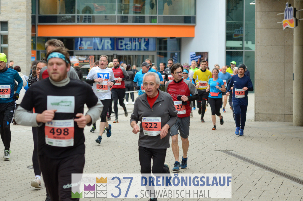 VR Bank Hauptlauf 10000m | 3 Koenigslauf 2023 - Realisiert mit Pictrs.com