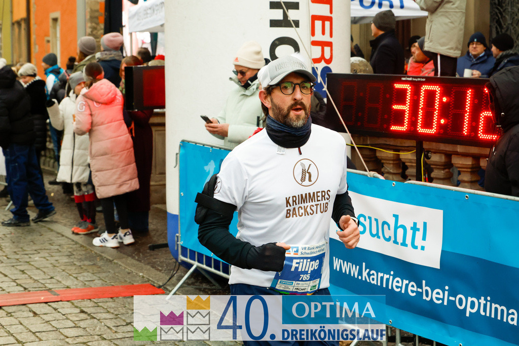VR Bank Hauptlauf 10km | 40. Optima 3koenigslauf 2026 - Realisiert mit Pictrs.com