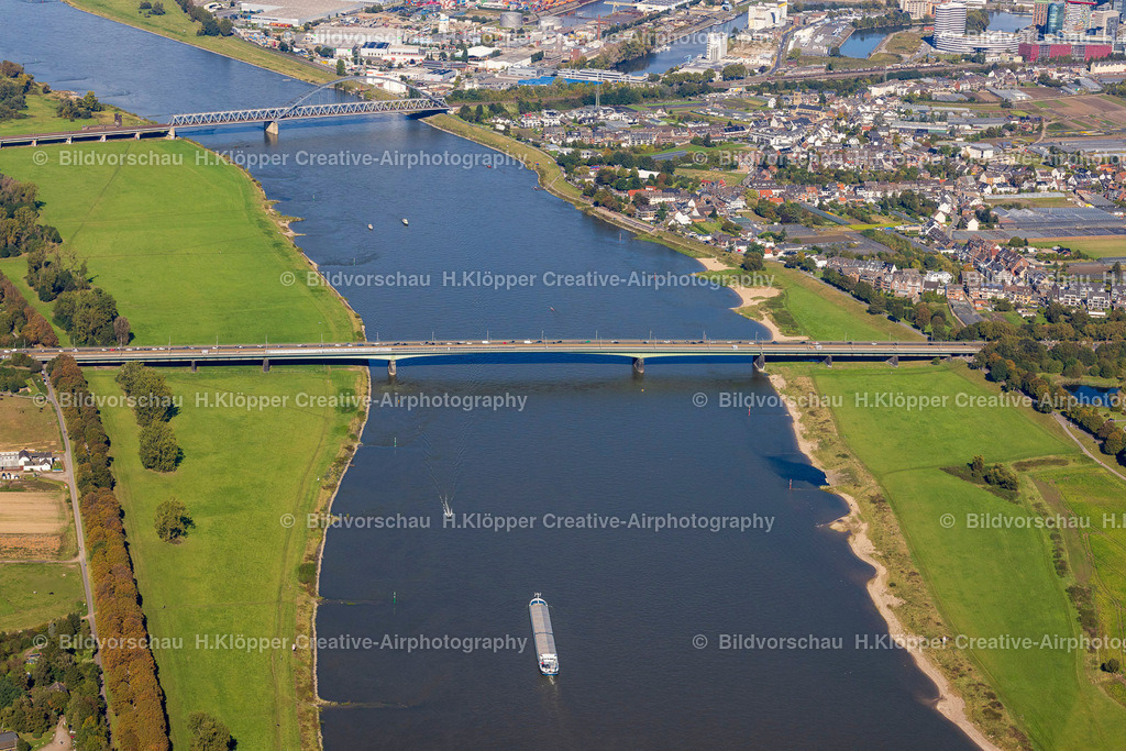 Luftbilder Düsseldorf-4988 | Luftbildfotografie und Luftbildfotograf Hermann Klöpper - Realisiert mit Pictrs.com