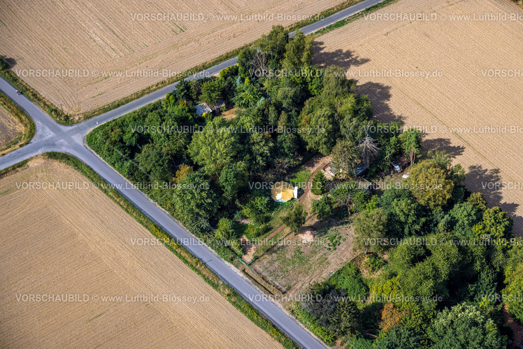 Hamm220810439 | Luftbild Blossey Luftbilder NRW Deutschland