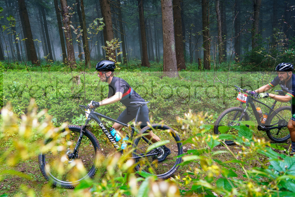 RennsteigRIDE 2024 | 8. RENNSTEIGRIDE am 31. August 2024 - Das Mountainbike-Event am Rennsteig!