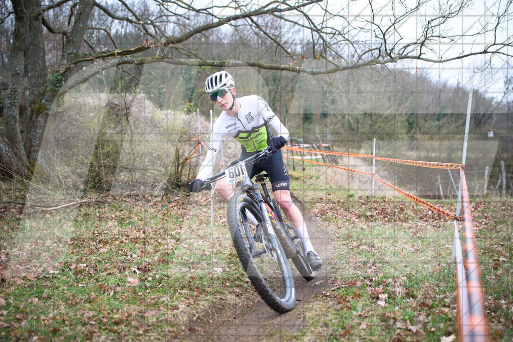 34. KTM Kamptal Trophy 601, ORTNER Michael (AUT), Men Junior, Velo.crew PopaFlo | ZÖBING, Österreich – 2026-03-29: 34. KTM Kamptal Trophy601, ORTNER Michael (AUT), Men Junior, Velo.crew PopaFloFoto: © 2026 Martin Bihounek - MB Creative e.U.