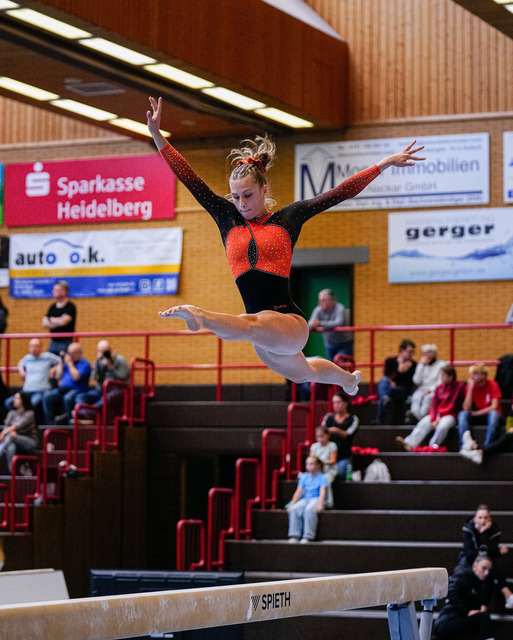 3WKT3BuLiN63792 | 3.WKT - 3. Bundesliga Nord der Deutschen Turnliga (DTL) 2025 in KetschDatum: 20251012Ort: Ketsch(DE) - NeurotthalleFotograf: Christian Habel