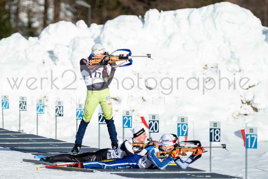 DP Martell | 2. Deutschlandpokal in Martell am 13. - 15. Dezember 2019