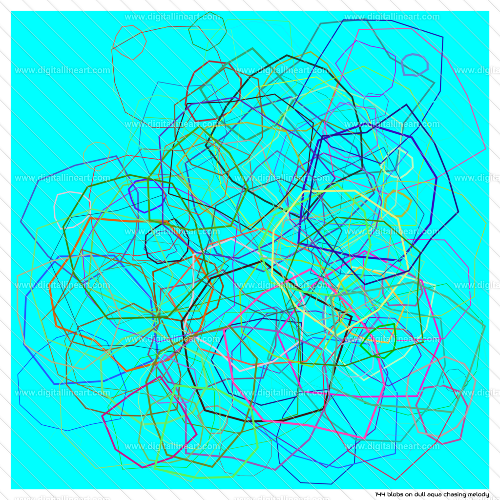 144-blobs-dull-aqua-chasing-melody | digitallineart - Realisiert mit Pictrs.com