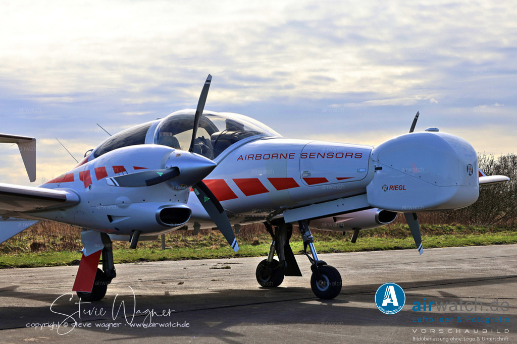 Diamond AIRCRAFT DA42 MPP | Diamond AIRCRAFT DA42 MPP - Foto Nr. 240A1439