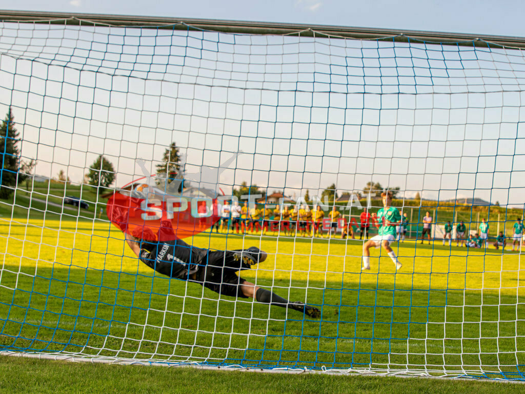 SV St. Margareten/Ros. - DSG Ferlach Villacher Bier-KFV-Cup 2. Runde | SV St. Margareten/Ros. - DSG Ferlach am 02.08.2023 in St. Margareten im Rosental
(Sportplatz), Austria, (Photo by Ernst Krawagner sport-fan.at) - Realisiert mit Pictrs.com