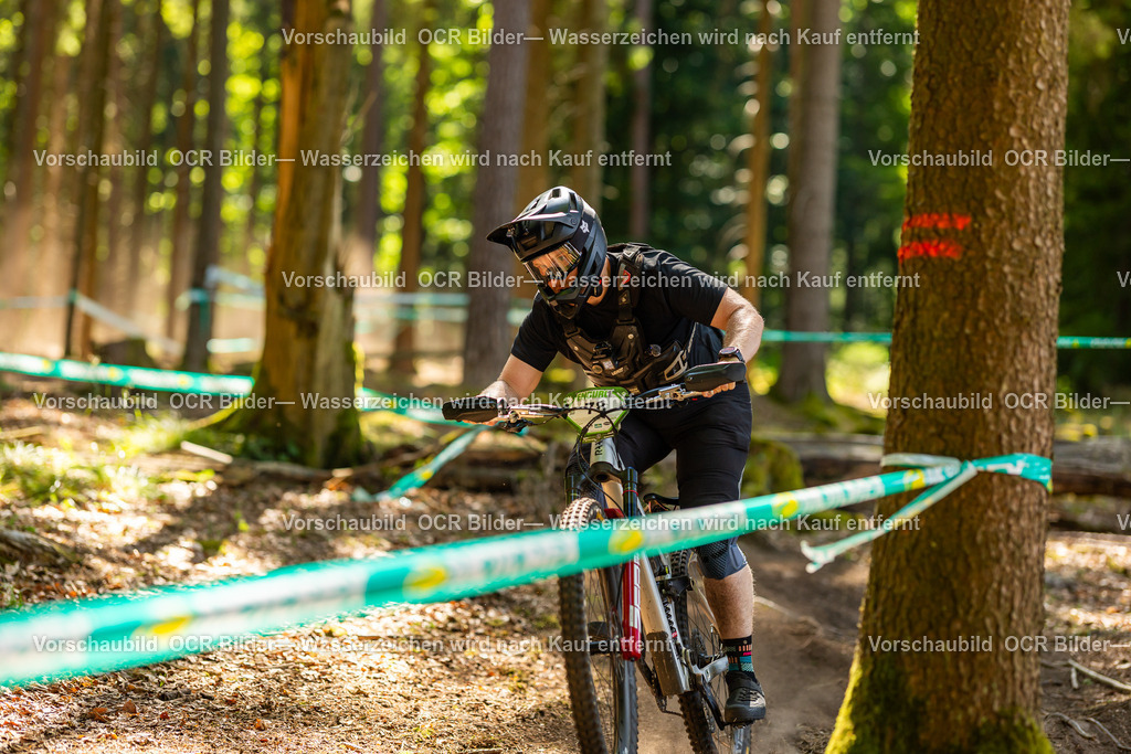 Enduro One Roßbach SA 2025 R1-1733 | OCR Bilder Fotograf Eisenach Michael Schröder