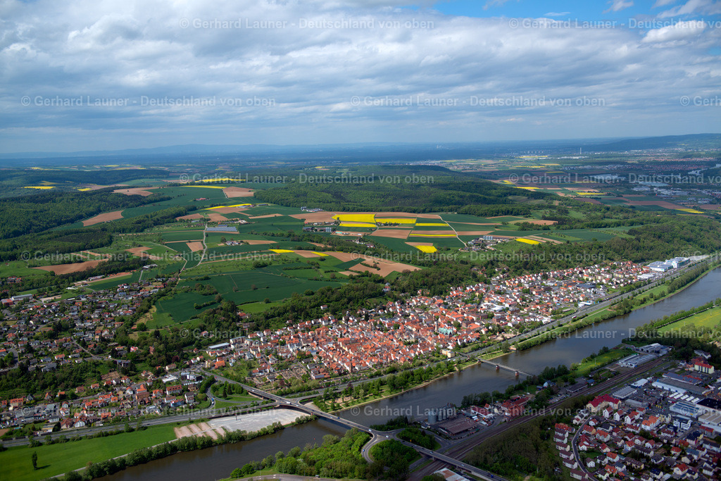 3500748 | Obernburg am Main