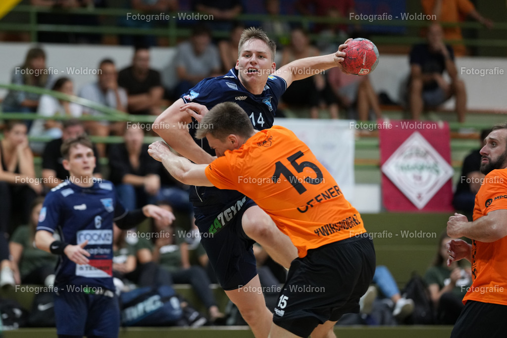20220910 Jags v HSG Holding Graz-33 | Fotografie Woldron