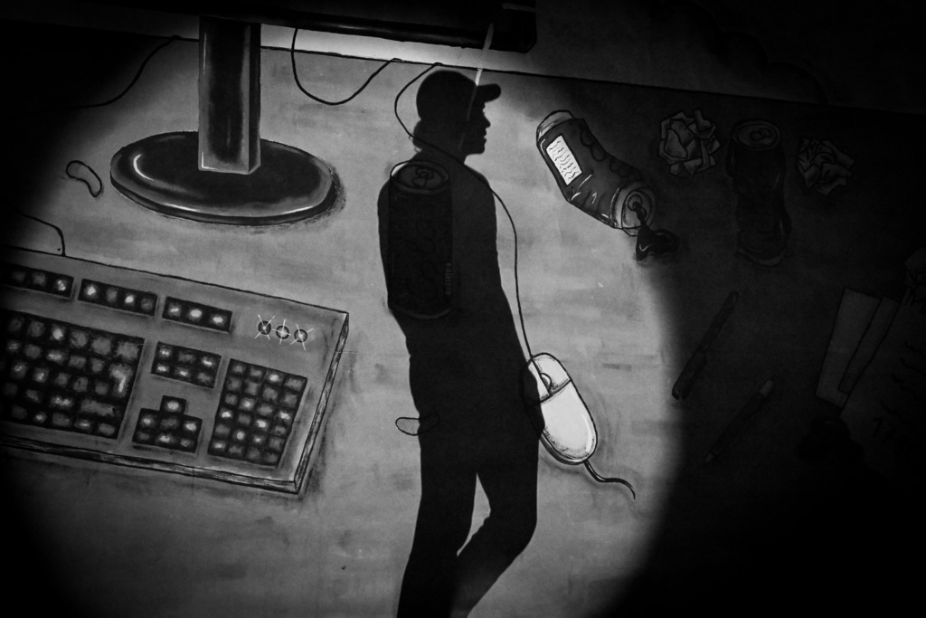 18. November 2022 - Abendundunterhaltung TV/DTV Neftenbach | 18. November 2022 / MZH Auenrain, Neftenbach
Abendundunterhaltung TV/DTV Neftenbach
Motto: Klick zum Glück
Bild: Sportfotografie Markus Aeschimann | www.markus-aeschimann.ch - Realisiert mit Pictrs.com