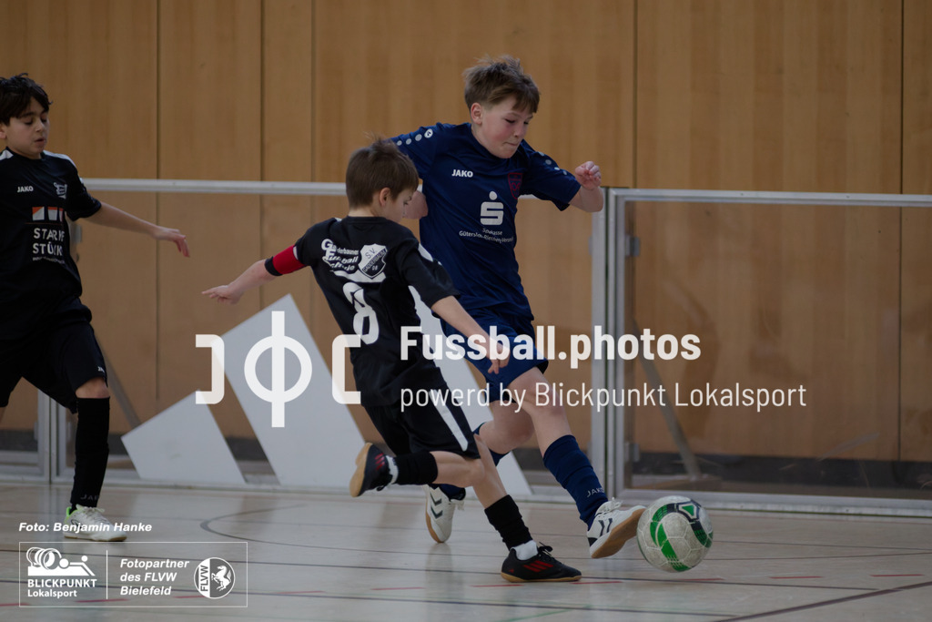 20260125_U13_Turnier_Versmold_184 | Blickpunkt Lokalsport - Realisiert mit Pictrs.com
