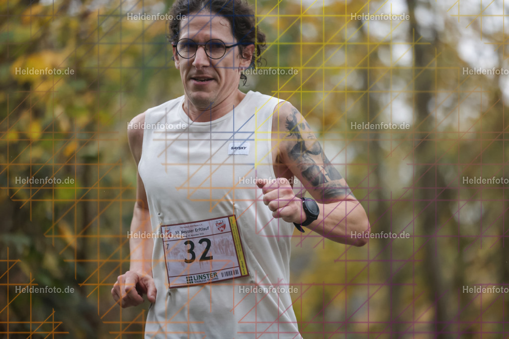 Neusser Erftlauf 2025  | Neusser Erftlauf 2025 Foto: Heldenfoto.de