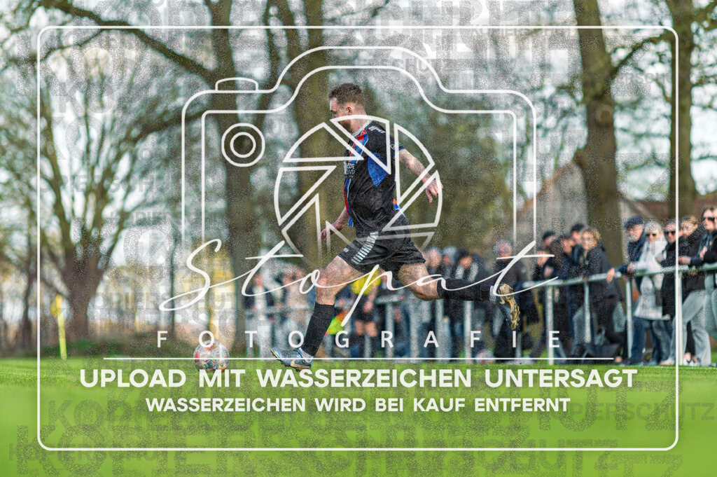 FGFS-LEN-1000 | Niklas Oettlinger (Eintracht Leinetal #15) beim Herren Kreisliga HK Spiel zwischen FG Fulde-Stellichte und Eintracht Leinetal im Fulder Zentralstadion, Fulde (Simon Paul Stopat) - Realisiert mit Pictrs.com
