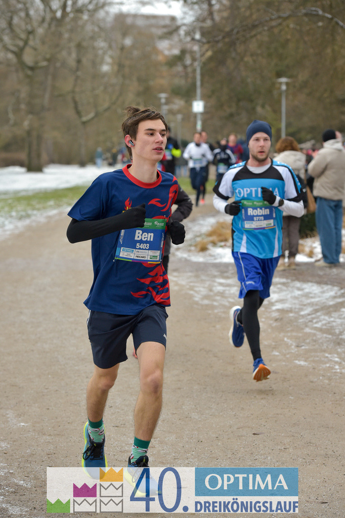 Roewisch Wohnbau Cup 5km | 40. Optima 3koenigslauf 2026 - Realisiert mit Pictrs.com