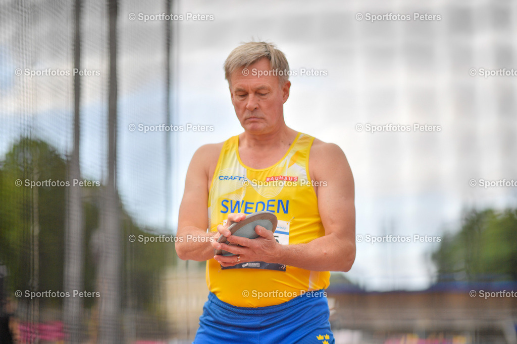 WMAC 2024 - Day 4_49 | World Masters Athletics Championship am 17.08.2024 in Gotheburg; SpeerwurfPhoto: Kai Peters - Realisiert mit Pictrs.com