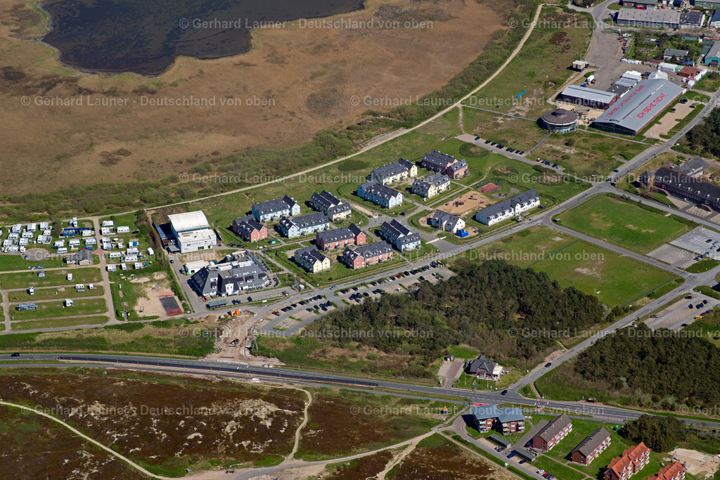 3801807 | bei Rantum, Sylt