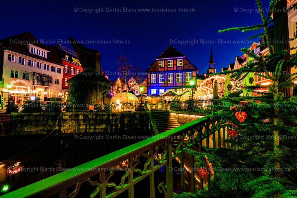 Stade Fischmarkt Weihnachtsmarkt_ELS_7446291124a | Fotos aus den Touristenorten aus Norddeutschland. - Realisiert mit Pictrs.com