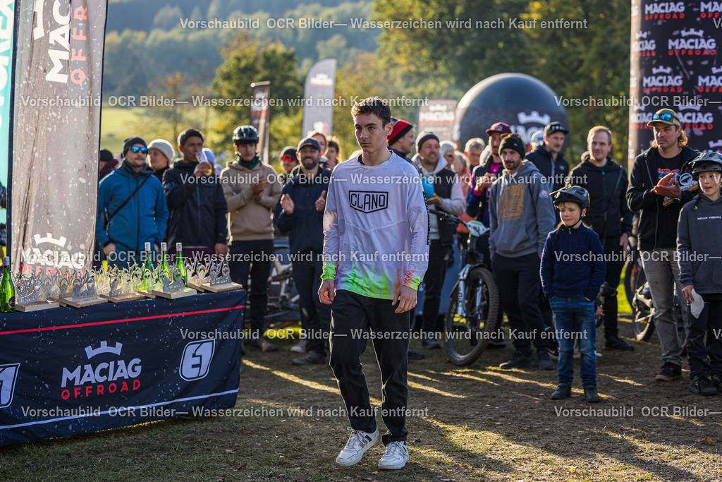 Enduro One Eifa So R6-3360 | OCR Bilder Fotograf Eisenach Michael Schröder