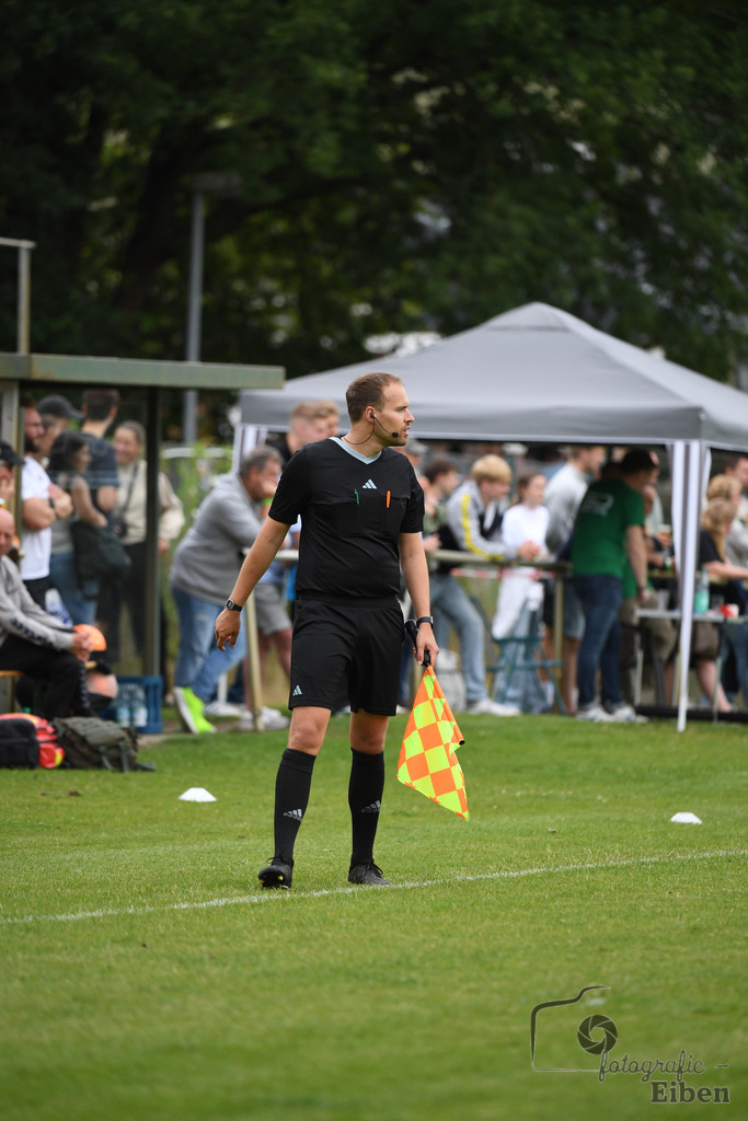 Sport-Duwe Cup | Sport-Duwe Cup Oldenburg; TuS Eversten (mint)-VFL Oldenburg (rot) am 05.07.2025 in Oldenburg (Sportanlage TuS Eversten), Photo: Philip Eiben 2025 - Realisiert mit Pictrs.com