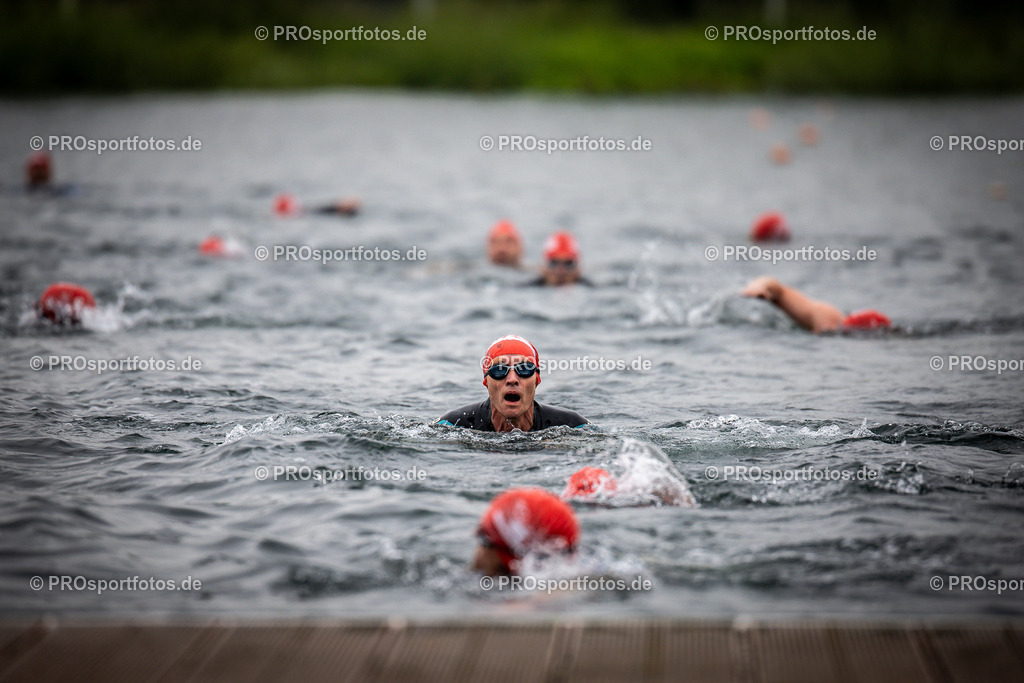 Swim & Run, 02.06.2024 | Impressionen: Swim & Run am 02.06.2024 am Fühlinger See in Köln.
