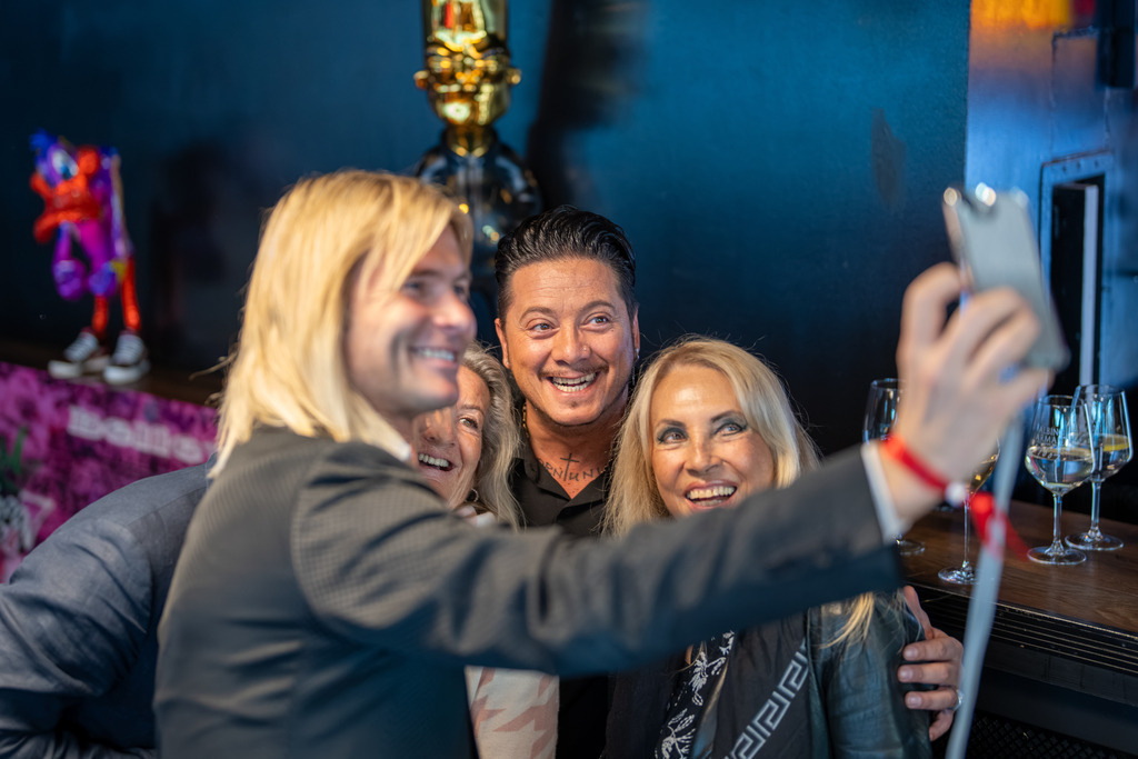 036_Priscilla Presley VIP Event__kunzmedia.ch | OnlineShop für Bilder kunzmedia.ch